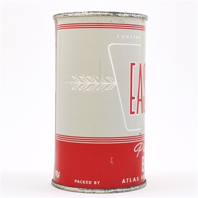 Eastern Beer Flat Top SILVER TRIM 57-37
