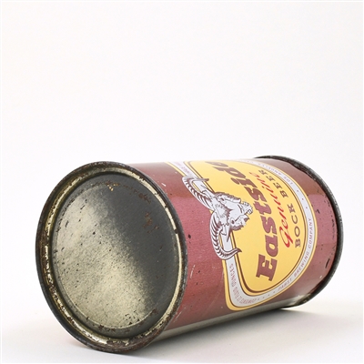 Eastside Bock Beer Flat Top PABST 58-22