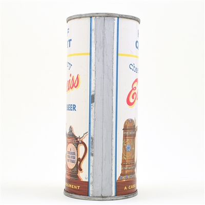 Edelweiss Beer 16 Ounce Flat Top 228-27