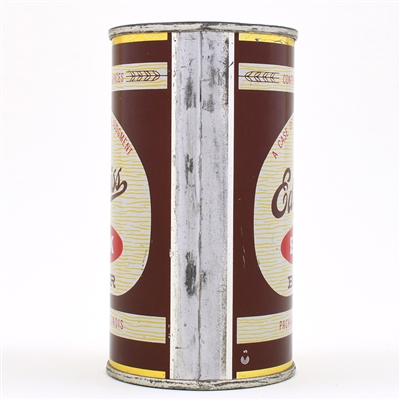 Edelweiss Bock Beer Flat Top 59-8 MINTY