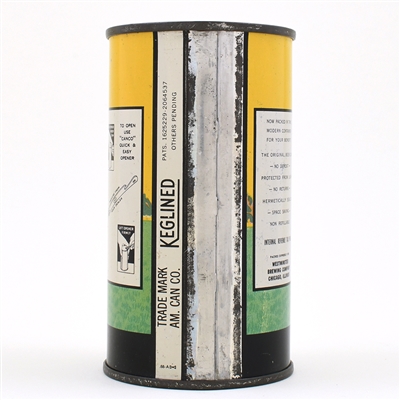 English Lad Ale Instructional Flat Top 60-4 OI 233 AMAZING
