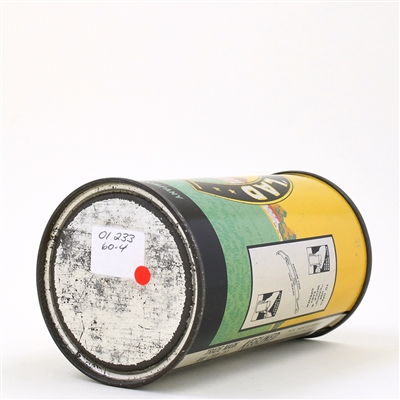 English Lad Ale Instructional Flat Top 60-4 OI 233 AMAZING