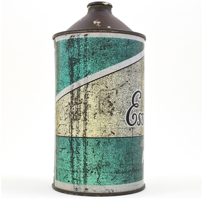 Esslingers Ale Quart Cone Top 208-12 SCARCE