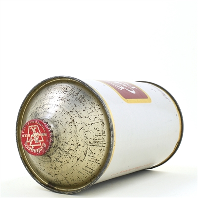 Esslingers Premium Beer Quart Cone Top 209-1 CLEAN