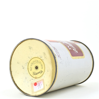 Esslingers Premium Beer Quart Cone Top 209-1 CLEAN