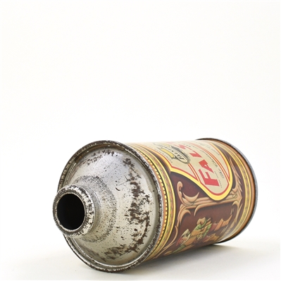 Falstaff Beer Cone Top 161-25 SWEET