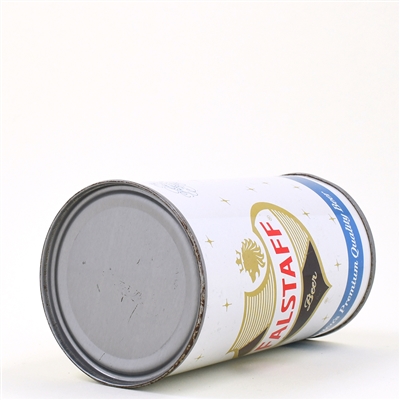 Falstaff Beer Test Pull Tab Rolled as a Flat Top USBCII 231-10