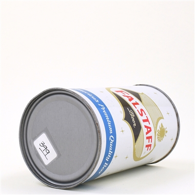Falstaff Beer Test Pull Tab Rolled as a Flat Top USBCII 231-10