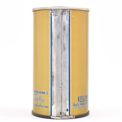 Feigenspan PON Beer Flat Top NON-OI 63-4 EXCEPTIONAL