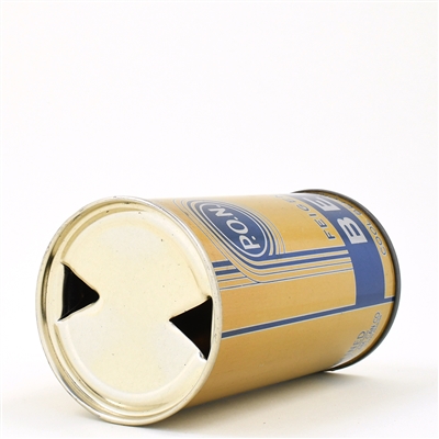 Feigenspan PON Beer Flat Top NON-OI 63-4 EXCEPTIONAL