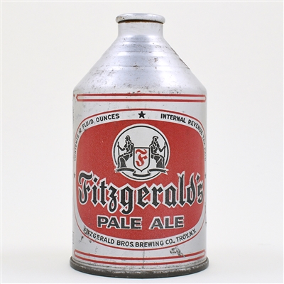 Fitzgeralds Pale Ale Crowntainer 193-31