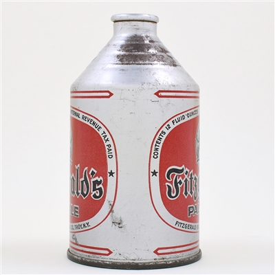 Fitzgeralds Pale Ale Crowntainer 193-31