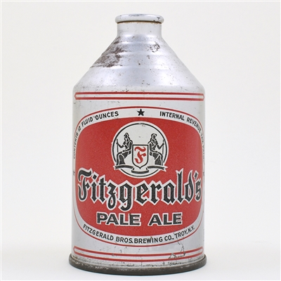 Fitzgeralds Pale Ale Crowntainer 193-31