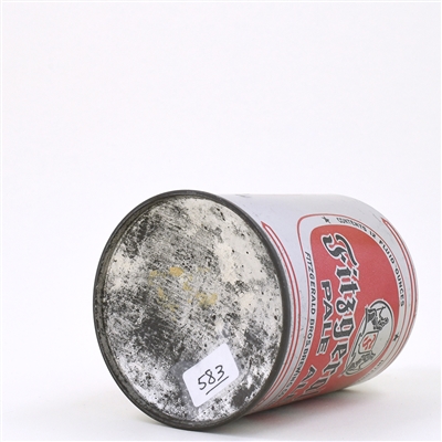 Fitzgeralds Pale Ale Crowntainer 193-31
