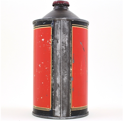 Fitzgeralds Pale Ale Quart Cone Top 209-12