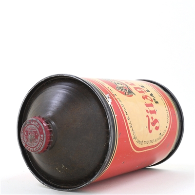 Fitzgeralds Pale Ale Quart Cone Top 209-12