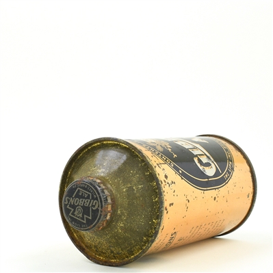 Gibbons Ale Cone Top 164-25