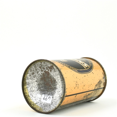 Gibbons Ale Cone Top 164-25