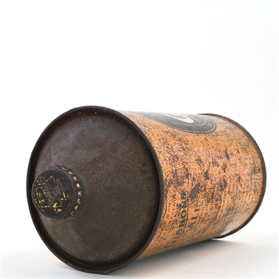 Gibbons Ale Quart Cone Top 210-2
