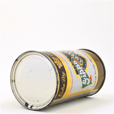 Gipps Amberlin Beer Flat Top CHICAGO 69-38