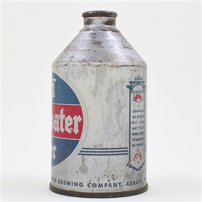 Grossvater Beer Crowntainer IRTP 195-7