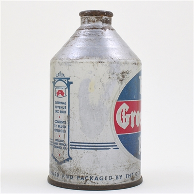 Grossvater Beer Crowntainer IRTP 195-7
