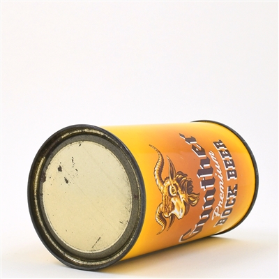 Gunther Bock Beer Flat Top 78-31 CLEAN