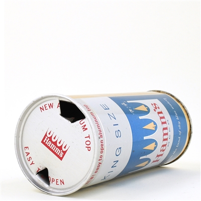 Hamms Beer 16 Ounce Aluminum Lid Flat Top ST PAUL 230-23 VANITY LID