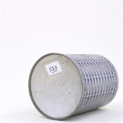 Hanleys Extra Pale Ale Crowntainer BLUE 195-10 SHARP