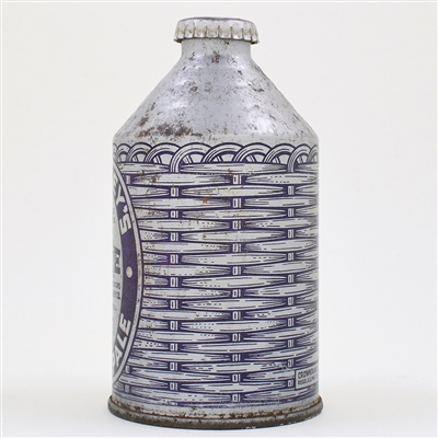 Hanleys Extra Pale Ale Crowntainer PURPLE 195-11