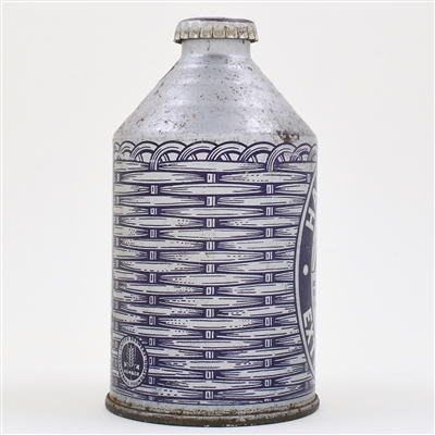 Hanleys Extra Pale Ale Crowntainer PURPLE 195-11
