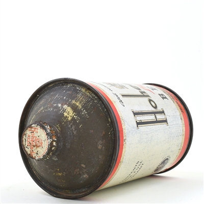 Hohenadel Light Beer Quart Cone Top 212-4