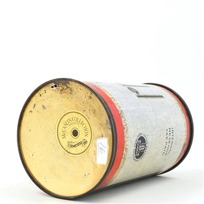 Hohenadel Light Beer Quart Cone Top 212-4