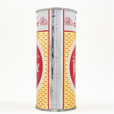 Home Beer 16 Ounce Flat Top 231-2 SWEET