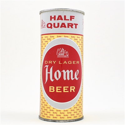 Home Beer 16 Ounce Flat Top 231-2 SWEET