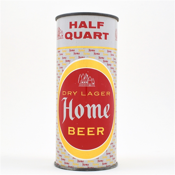 Home Beer 16 Ounce Flat Top ATLAS 231-3 SWEET