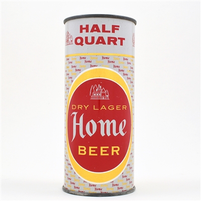 Home Beer 16 Ounce Flat Top ATLAS 231-3 SWEET