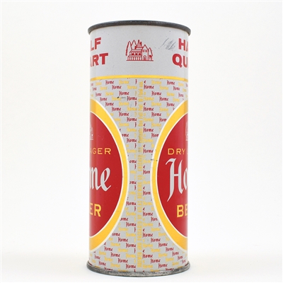 Home Beer 16 Ounce Flat Top ATLAS 231-3 SWEET