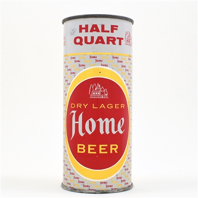 Home Beer 16 Ounce Flat Top ATLAS 231-3 SWEET