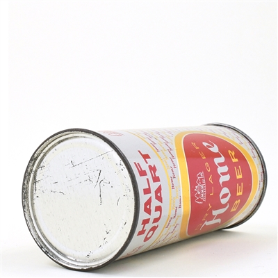 Home Beer 16 Ounce Flat Top ATLAS 231-3 SWEET