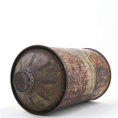 Hornung's Beer Quart Cone Top 212-7