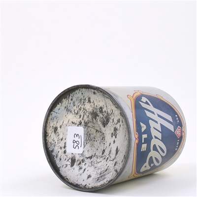Hulls Ale Crowntainer IRTP 195-26