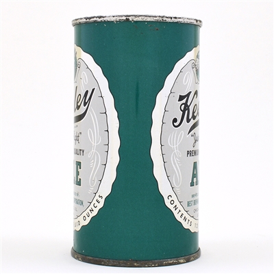 Keeley Ale Flat Top BEST 87-18