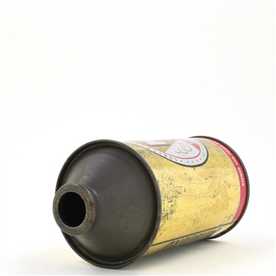 Koenig Brau Beer Cone Top DNCMT 4 PERCENT VAR 1 172-1