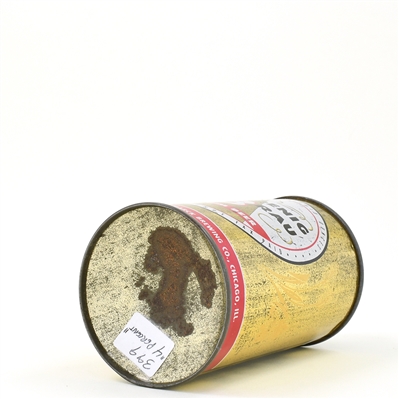 Koenig Brau Beer Cone Top DNCMT 4 PERCENT VAR 1 172-1