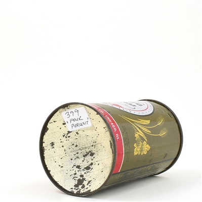 Koenig Brau Beer Cone Top DNCMT 4 PERCENT VAR 2 172-1