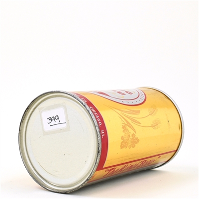 Koenig Brau Beer Fan Tab 86-11 EXCEPTIONAL