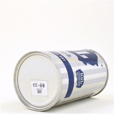 Kol Beer Flat Top GRACE BROS 88-33 SHARP