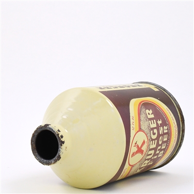Krueger Beer Crowntainer 1 196-21