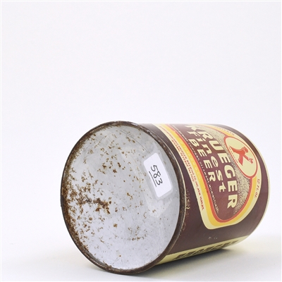 Krueger Beer Crowntainer 1 196-21